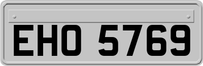 EHO5769