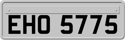 EHO5775