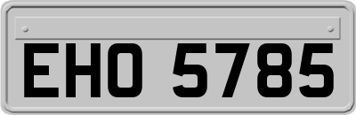 EHO5785