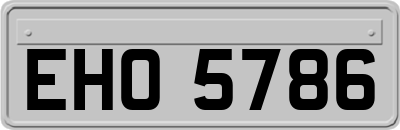 EHO5786