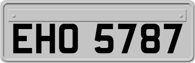 EHO5787