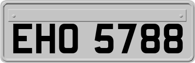 EHO5788