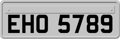 EHO5789
