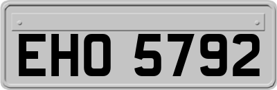 EHO5792