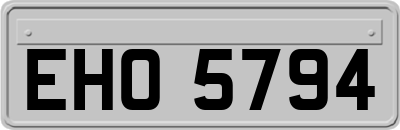 EHO5794