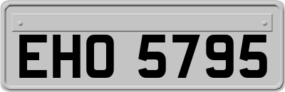 EHO5795