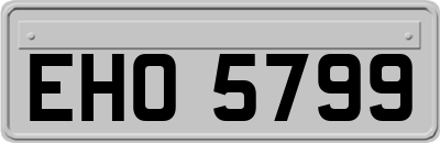EHO5799