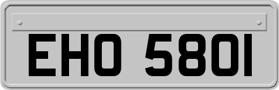 EHO5801