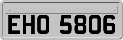 EHO5806