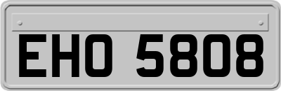 EHO5808