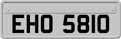 EHO5810