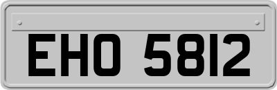 EHO5812