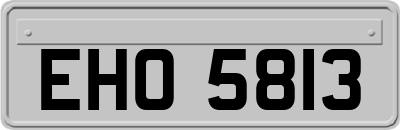 EHO5813