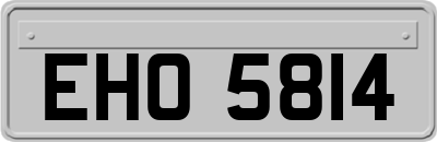 EHO5814