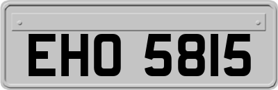 EHO5815