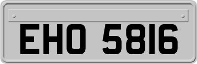 EHO5816