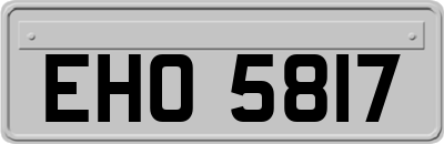 EHO5817
