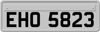 EHO5823