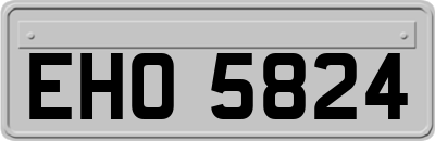 EHO5824