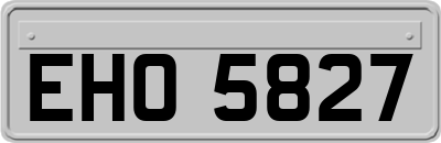 EHO5827