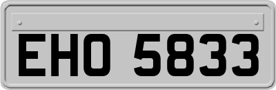 EHO5833