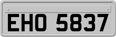 EHO5837