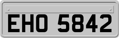 EHO5842
