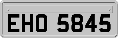 EHO5845