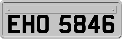 EHO5846