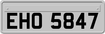EHO5847