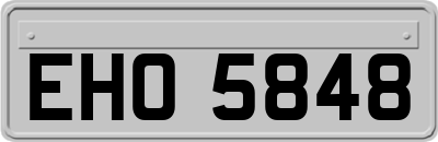 EHO5848