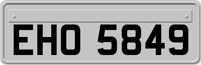 EHO5849
