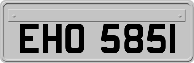 EHO5851
