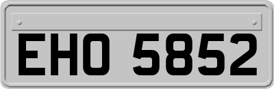 EHO5852