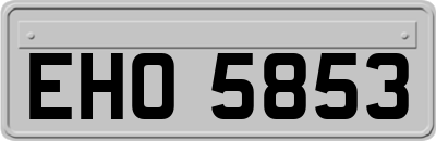 EHO5853