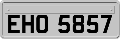 EHO5857