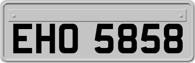 EHO5858