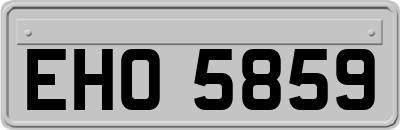EHO5859