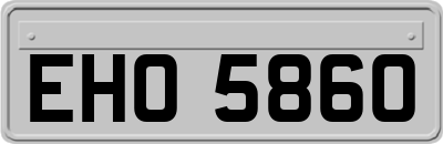 EHO5860
