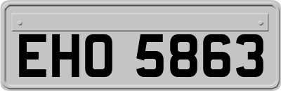 EHO5863