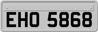 EHO5868