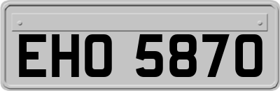 EHO5870