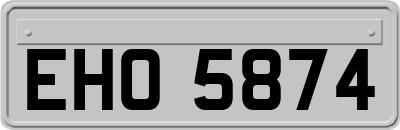 EHO5874
