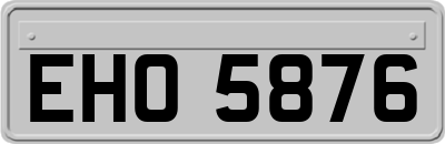 EHO5876