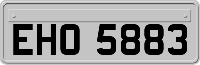 EHO5883