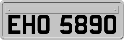 EHO5890
