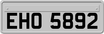 EHO5892