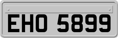 EHO5899