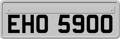 EHO5900