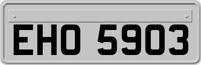 EHO5903